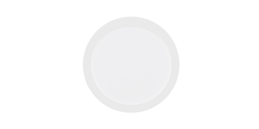 Green Creative 3N1/5/90/CCTS/DIM010UNV 5 Inch Round 10W 3N1 Surface Mount Selectable CCT - 90 CRI 0-10V Dimming (35466)