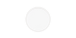 Green Creative 3N1/7/90/CCTS/DIM010UNV 7 Inch Round 14W 3N1 Surface Mount Selectable CCT - 90 CRI 0-10V Dimming (35467)