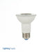 Green Creative 5.5PAR20DIM/830NF25/N PAR20 E26 5.5W Wet Location 120V Dimmable 3000K (34933)