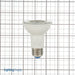 Green Creative 5.5PAR20DIM/830NF25/N PAR20 E26 5.5W Wet Location 120V Dimmable 3000K (34933)