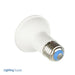 Green Creative 5.5PAR20DIM/840FL40/N PAR20 E26 5.5W Wet Location 120V Dimmable 4000K (34936)