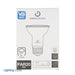 Green Creative 5.5PAR20DIM/840FL40/N PAR20 E26 5.5W Wet Location 120V Dimmable 4000K (34936)