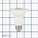 Green Creative 5.5PAR20DIM/840FL40/N PAR20 E26 5.5W Wet Location 120V Dimmable 4000K (34936)