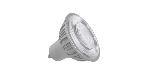 Green Creative 6.5GU10DIM/927FL35 MR16 GU10 Base 6.5W JA8 / T20 High CRI 95 2700K 460Lm 120V Dimmable (35545)