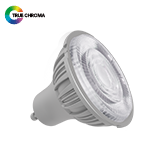 Green Creative 6.5GU10DIM/927FL35 MR16 GU10 Base 6.5W JA8 / T20 High CRI 95 2700K 460Lm 120V Dimmable (35545)