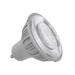 Green Creative 6.5GU10DIM/930NF25 MR16 GU10 Base 6.5W JA8 / T20 High CRI 95 3000K 470Lm 120V Dimmable (35547)
