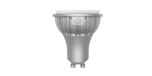 Green Creative 6.5GU10DIM/930NF25 MR16 GU10 Base 6.5W JA8 / T20 High CRI 95 3000K 470Lm 120V Dimmable (35547)