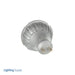 Green Creative 6.5GU10DIM/930SP10 MR16 GU10 Base 6.5W JA8 / T20 High CRI 95 3000K 470Lm 120V Dimmable (37009)