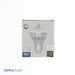 Green Creative 6.5GU10DIM/930SP10 MR16 GU10 Base 6.5W JA8 / T20 High CRI 95 3000K 470Lm 120V Dimmable (37009)