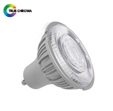 Green Creative 6.5GU10DIM/930SP10 MR16 GU10 Base 6.5W JA8 / T20 High CRI 95 3000K 470Lm 120V Dimmable (37009)