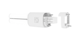 Green Creative 6.8PLO/830/HYB/PF Pinfit PL Omni 6.8W PL Edge Series Bypass 3000K 740Lm 82 CRI Non-Dimmable 120-277V Or Direct (36733)