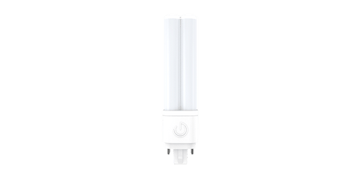 Green Creative 7PLO/840/HYBM PL Omni G24Q/G24D 7W PL Edge Series Bypass 120-277V Or Direct On Magnetic Ballast 4000K (34999)