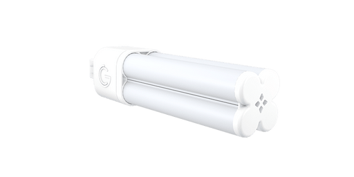 Green Creative 7PLO/840/HYBM PL Omni G24Q/G24D 7W PL Edge Series Bypass 120-277V Or Direct On Magnetic Ballast 4000K (34999)