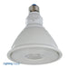 Green Creative 97769 PAR38 19WHIGH Output 120-277V Non-Dimmable (19PAR38HO/827NF25/277V)