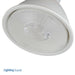 Green Creative 97769 PAR38 19WHIGH Output 120-277V Non-Dimmable (19PAR38HO/827NF25/277V)