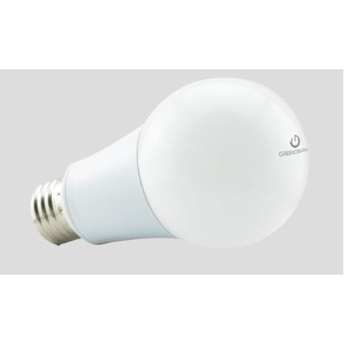 Green Creative 9A19/927/277V A19 E26 9W High CRI 92 T20 120-277V Enclosed Non-Dimmable 2700K (98562)