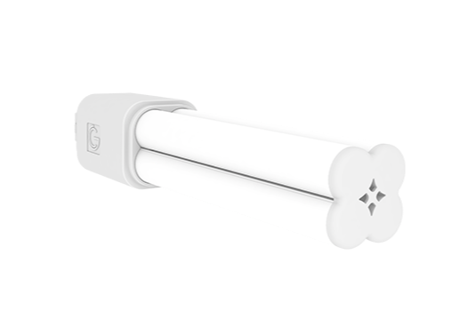 Green Creative 9PLO/835/HYB/PF Pinfit PL Omni 9W PL Edge Series Bypass 3500K 1150Lm 82 CRI Dimmable 120-277V Or Direct (36738)