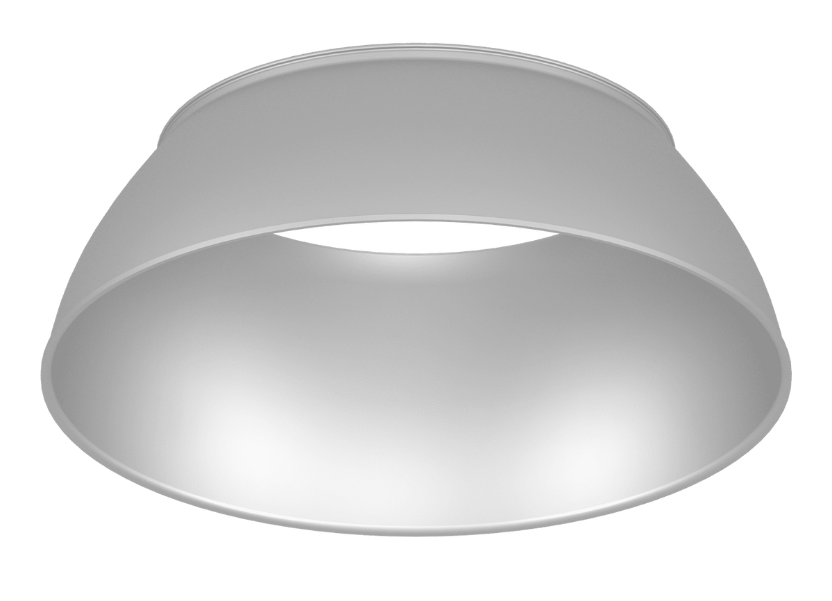 Green Creative 37043 SLFT8/CL/TRIM 8 Inch Flangeless Reflector Insert ...