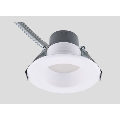 Green Creative SLFT9.5/80CCTS/DIM010UNV 9.5 Inch Retrofit 18/23/30W Selectfit Series 120-277V 0-10V Dimming (98549)