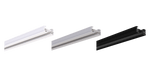 Green Creative TRKJ/XC/1C/WH Single Circuit J-Type Track X Connector White (35743)