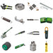 Greenlee Roller Kit 2 Inch EMT Squeeze (01531)