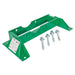 Greenlee Mount Assembly-Floor (00865)