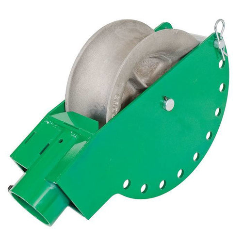 Greenlee Nose Assembly (00864)