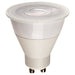 TCP 7W MR16 LED 4100K 120V 550Lm 82 CRI GU10 Base White Dimmable Flood Bulb (LED7MR16GU1041KNFL)