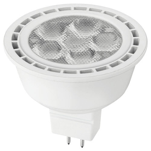 TCP LED 7W MR16 3000K GU5.3 Flood (LED712VMR16930KFL)