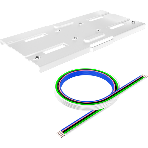 RAB GUS17 Joint Kit G2 With Bracket/Nuts/Wire (GUS17-JOIN-KIT-G2)