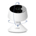 Feit Electric Indoor HD Smart Wi-Fi Camera (CAM1/WIFI)