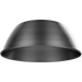 RAB H15 Reflector Aluminum (H15-RAL)