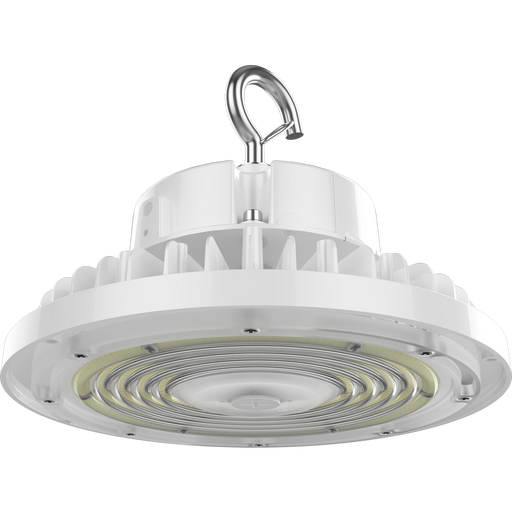 RAB H15 LED High Bay Wattage/CCT Selectable 150W/120W/100W 3000K/4000K/5000K 480V White (H15/480)