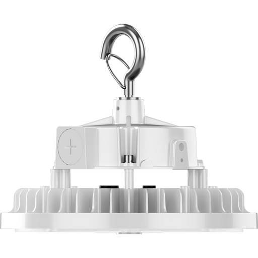 RAB H15 LED High Bay Wattage/CCT Selectable 150W/120W/100W 3000K/4000K/5000K 480V White (H15/480)