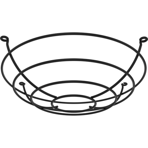 RAB H15B Wire Guard Black (H15B-WG)