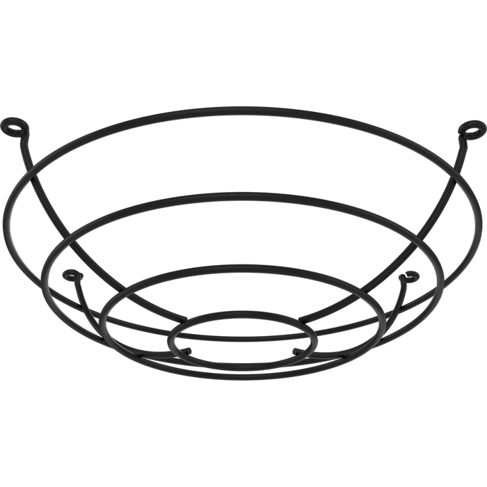 RAB H15B Wire Guard Black (H15B-WG)