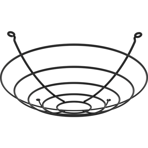 RAB H15XLB Wire Guard Black (H15XLB-WG)