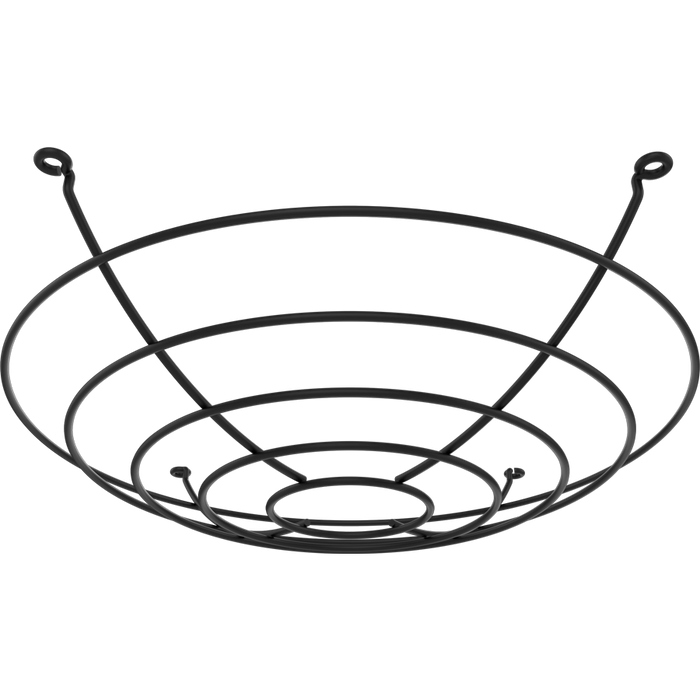 RAB H15XLB Wire Guard Black (H15XLB-WG)