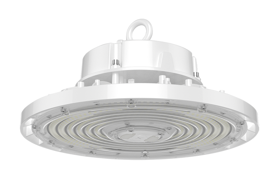RAB H17XL/480 Round High Bay 240W 5000K 480V — Lighting Supply
