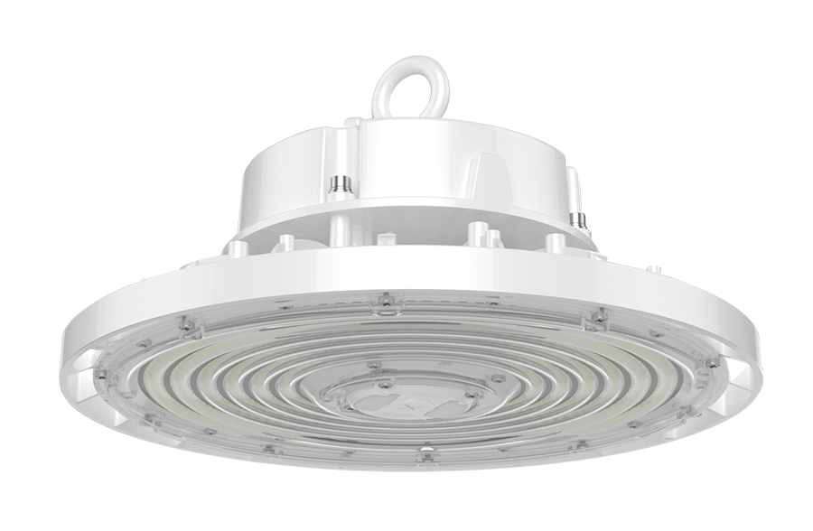 RAB Round High Bay 240W/200W/150W CCT And Power Selectable (H17XL)