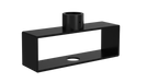 RAB H17XXL Pendant Mount Kit With Adaptor Black (H17XXLB-PM KIT)
