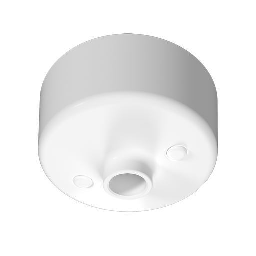 RAB H22 Pendant Mount Kit White (H22 PM KIT)