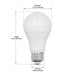 Feit Electric 8.8W [60W Equivalent] Tunable White E26 Base A19 Smart Wi-Fi LED Light Bulb (OM60/CCT/CA/AG)