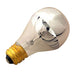 Halco A19CL100/SB 100W Incandescent A19 130V Medium E26 Base Dimmable Clear Bulb (101182)