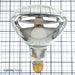 Halco R40CL375 375W Incandescent R40 120V Medium E26 Base Dimmable Clear Bulb (104048)