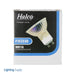 Halco MR16FL35/L/GU10 35W Halogen MR16 2800K 120V 99 CRI GU10 Base Dimmable Flood Bulb (107154)