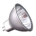 Halco MR16EXN/SIL/L 50W Halogen MR16 3000K 12V 99 CRI Bi-Pin GU5.3 Base Dimmable Flood Bulb ANSI EXN (107358)