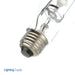 Halco MP100/U/MED/PS 100W HID ED17 4000K 65 CRI Medium E26 Base Dimmable Metal Halide Bulb ANSI #M90 (108270)
