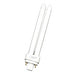 Halco PL26D/E/41/ECO Compact Fluorescent 26W 120V 4100K 1800Lm G24Q-3 Base Dimmable Double Tube Prolume Bulb (109094)