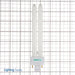 Halco PL26D/E/50/ECO Compact Fluorescent 26W 120V 5000K 1800Lm G24Q-3 Base Dimmable Double Tube Prolume Bulb (109096)